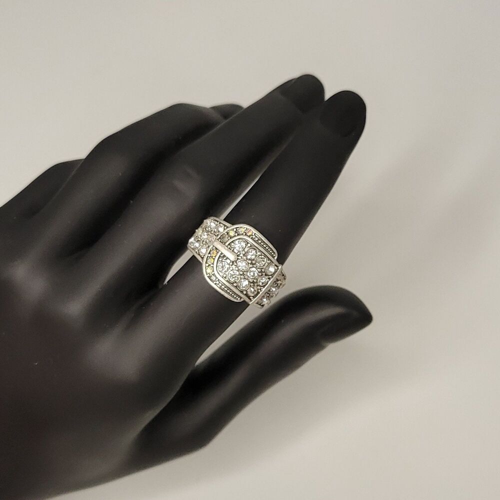 Size 9 Premier Designs Ring